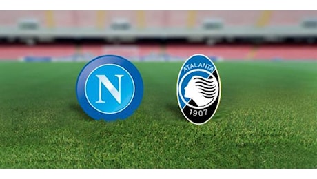 Opta Focus – Statistiche e curiosità di Napoli-Atalanta