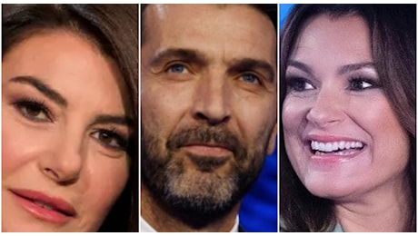 Gigi Buffon: i genitori, il divorzio con Alena Seredova, gli inizi da centrocampista e i figli