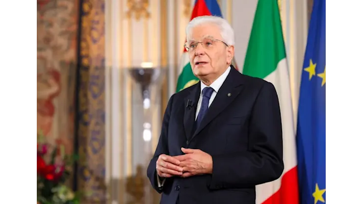 Mattarella ricoverato in serata per l'impianto di un pacemaker - Primocanale Mattarella ricoverato in serata per l'impianto di un pacemaker - Primocanale