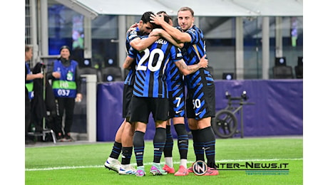 Inter in Nazionale: tutte le partite dei 12 giocatori convocati