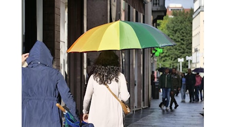 Maltempo, è allerta meteo anche oggi: ecco le regioni a rischio