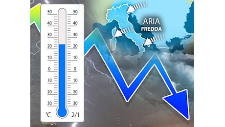 Meteo: Freddo da metà Novembre? Facciamo chiarezza