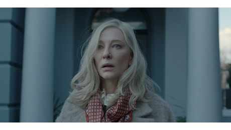 Disclaimer – La vita perfetta: guarda il trailer della serie di Alfonso Cuarón con Cate Blanchett