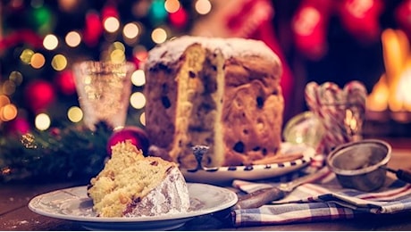 L’arte pasticcera per un panettone made in Torino