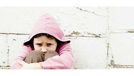 Quei bimbi in povertà nel Paese senza servizi