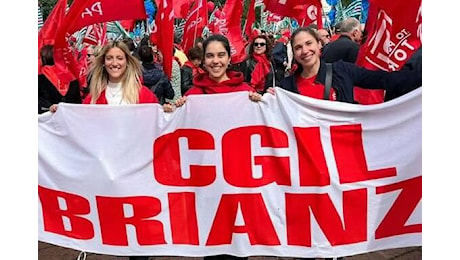 Lavoro precario, la Cgil Monza e Brianza: Il Governo ha priorità sbagliate!