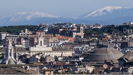 Roma «cade» al 59esimo posto della classifica sulla qualità della vita: male canoni di affitto, donne e ambiente