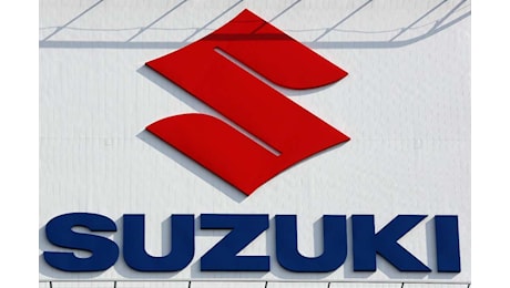 Suzuki, svelato l’ultimo modello di sempre: è il canto del cigno, non lo rivedremo più