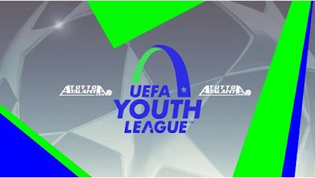 Youth League, risultati del martedì e classifica: Inter unica squadra a punteggio pieno