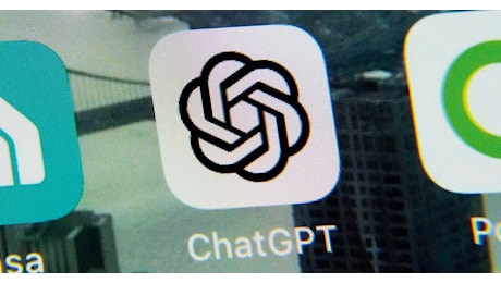 Chatgpt, 15 milioni da Garante Privacy