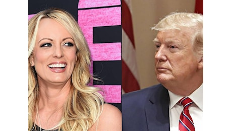 Caso Stormy Daniels, Trump condannato ma non andrà in carcere