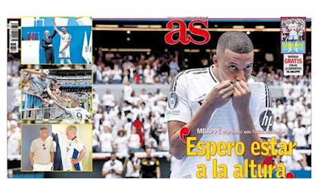 AS: Atletico Madrid 'sorpreso' dall'addio di Morata