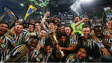 Coppa Italia, e ora tocca alle big: gli ottavi di finale e le date delle partite