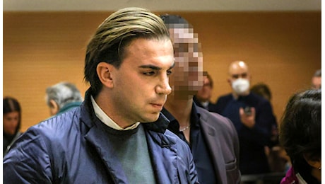 Omicidio Mario Bozzoli, confermato per l'ergastolo per il nipote Giacomo ma è fuggito