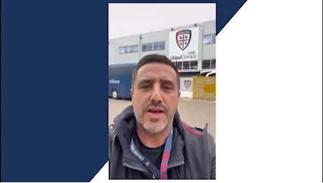 Cagliari-Torino, la radiocronaca della partita in diretta su Radiolina