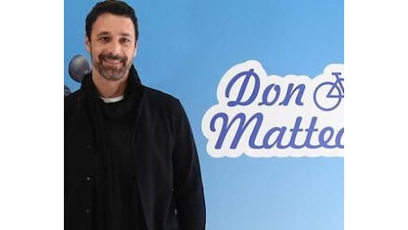 Ascolti tv, debutto vincente per 'Don Matteo 14'