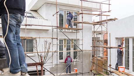 L’ira dei costruttori sulle regole dell’edilizia. “La burocrazia impedisce di lavorare”