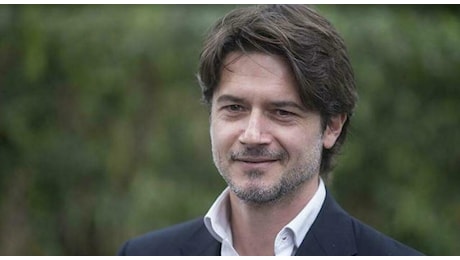 Ettore Bassi, il divorzio difficile e l'amore per la figlia Amelia: «Ha la sindrome down, ma dagli esami non risultava nulla»