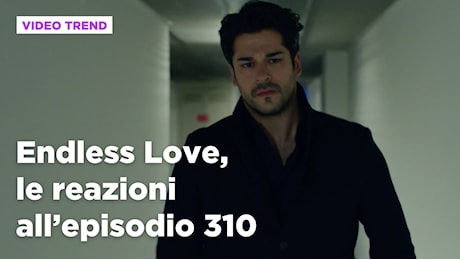 Endless Love, reazioni del 26 novembre: Tufan vuole uccidere Emir