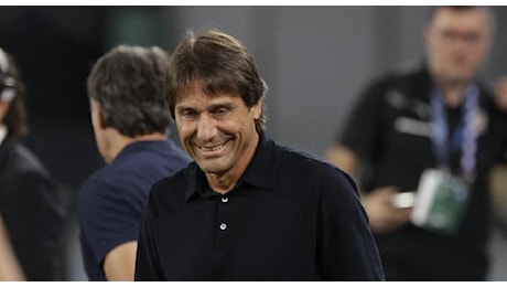 Tuttosport - Conte cambia! La mossa per Inter-Napoli, si torna al 3-5-2