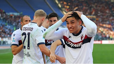 Serie A, Roma-Bologna 2-3: la doppietta di El Shaarawy non salva Juric, anche Italiano passa all'Olimpico