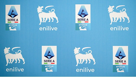 Perché la Serie A si chiamerà Enilive, cambia il nome dopo 25 anni (ma potrebbe cambiare ancora)