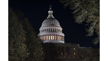 Usa, il Senato approva la legge che impedisce lo shutdown