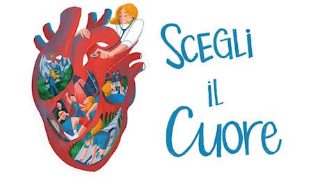 Giornata Mondiale per il Cuore: al Maria Pia Hospital di Torino, visite cardiologiche gratuite