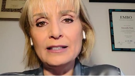 Veneto, Antonella Viola rinuncia alla candidatura: Sono una scienziata, voglio restare libera