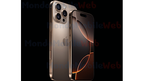 WindTre, iPhone 16 per già clienti: nuovo listino con prezzi più bassi e Rottama Days