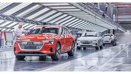 Volkswagen verso la sua prima chiusura in Europa. Sito Audi in bilico, un (brutto) segnale per tutti