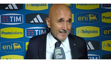 Spalletti, per Chiesa ruolo 'alla Allegri': Lo vedo così. Cosa serve a Kean