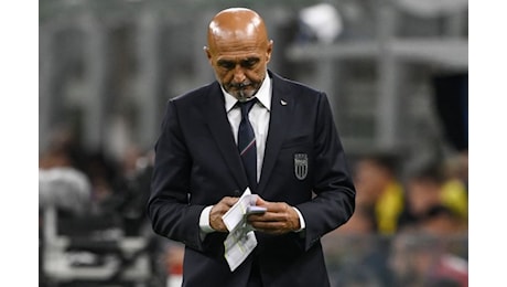 📢 Italia, Spalletti annuncia: “Pre-convocati Maldini e Pisilli. Su Chiesa, Politano e Fagioli…”