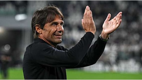 Conte non ha vinto Juve-Napoli, ma un'altra sfida sì