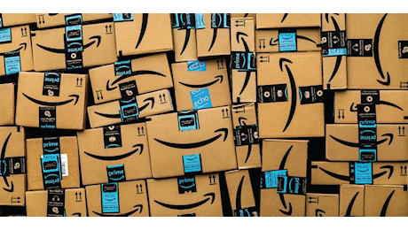 Amazon Seconda mano: ecco l'atteso 30% di sconto per il Prime Day 2024!