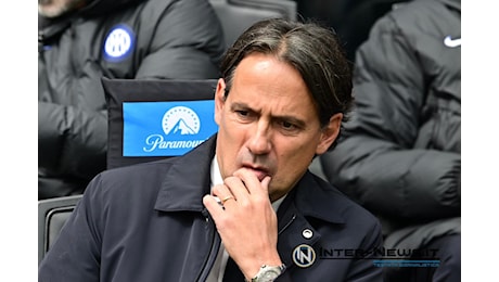 Inzaghi: «Inter vuota di testa e poco squadra! Cambi? Un motivo»