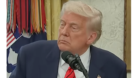 Famiglie degli ostaggi in allarme dopo le parole di Trump: “Solo 21 ancora vivi a Gaza”