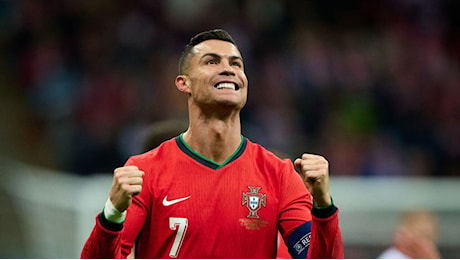 Mondiali 2030 in Portogallo, la gioia di Ronaldo: Sogno diventato realtà