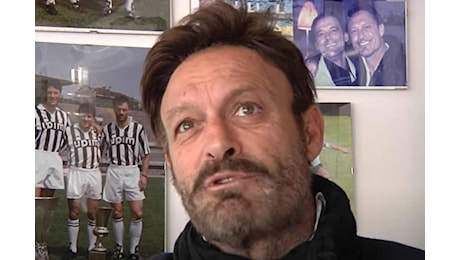 Schillaci, vergogna allo Stadium: cosa è successo prima di Juve-Napoli