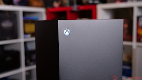 Microsoft starebbe valutando di ridurre lo sforzo di Xbox in Europa