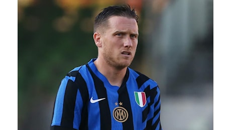 “Primi giorni complessi”: Zielinski non nasconde le difficoltà