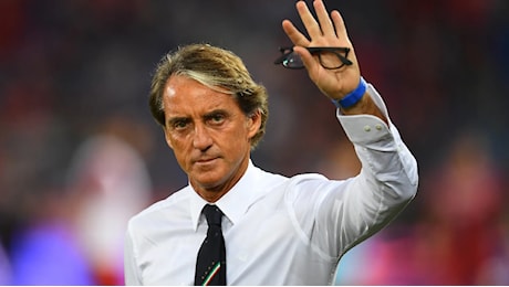 Mancini: “Non sono stato contattato da alcun club. Lasciare l’Italia per l’Arabia? Non lo rifarei”