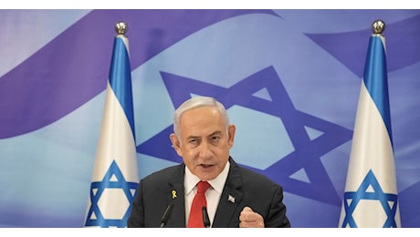 Guerra, ultime notizie. Netanyahu per la prima volta alla sbarra nel processo per corruzione. Taiwan, dispiegamento navi cinesi superiore a manovre 2022