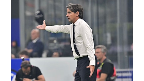 Inzaghi: «Mai data la sensazione di essere solidi! Serviva di più»