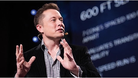 Musk, il social X fuori controllo: rischia una maxi multa