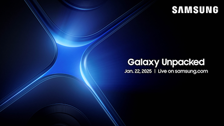 [Invito] Galaxy Unpacked gennaio 2025: il prossimo grande balzo nelle esperienze AI mobile