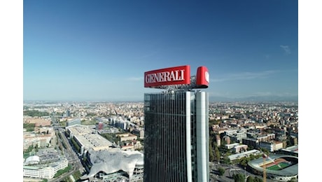 Generali, definiti i nuovi comitati consiliari, al vaglio l’offerta Mediobanca su Banca Generali