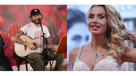 Jovanotti e il flirt in Sardegna con Valeria Marini: Aveva 18 anni, non mi si filava