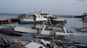 L'uragano Beryl semina morte e distruzione ai Caraibi: «Sembrava l'Armageddon»