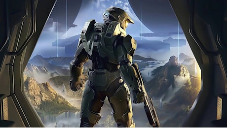 Il futuro di Halo, da 343 Industries a Halo Studios